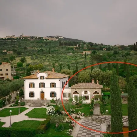 Elegant In-villa House With Pool And Garden Casa vacanze