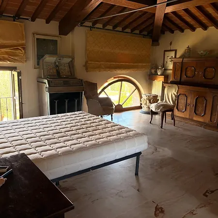 Elegant In-villa House With Pool And Garden Casa vacanze *