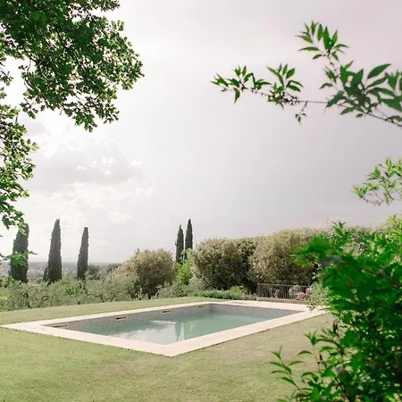 Elegant In-villa House With Pool And Garden Casa vacanze