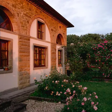 Elegant In-villa House With Pool And Garden *