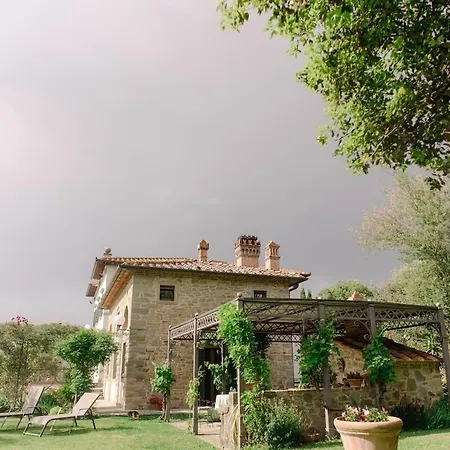 Casa vacanze Elegant In-villa House With Pool And Garden