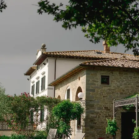 Elegant In-villa House With Pool And Garden * Cortona