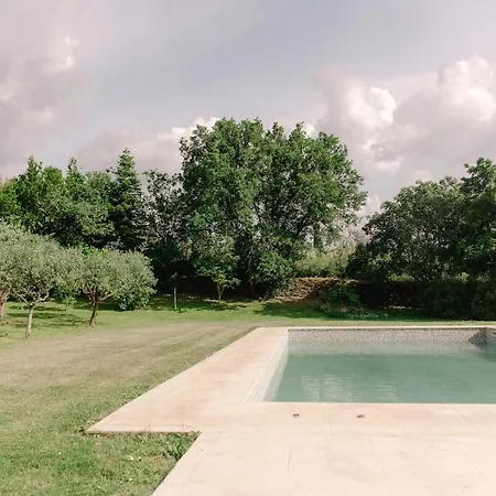 Casa vacanze Elegant In-villa House With Pool And Garden *