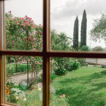Elegant In-villa House With Pool And Garden *