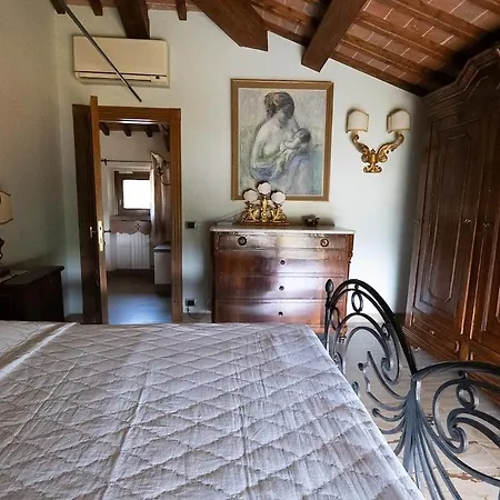 Casa vacanze Elegant In-villa House With Pool And Garden Cortona