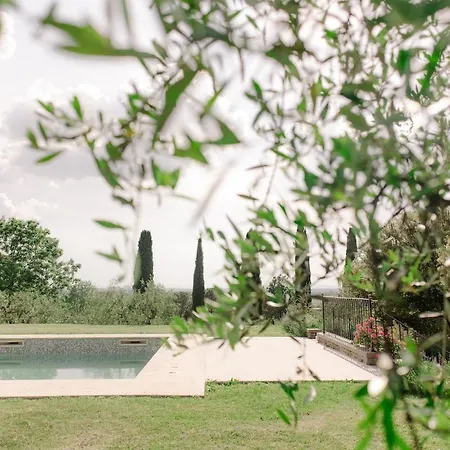 Elegant In-villa House With Pool And Garden Casa vacanze