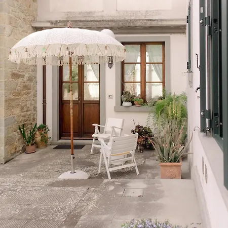 Elegant In-villa House With Pool And Garden *